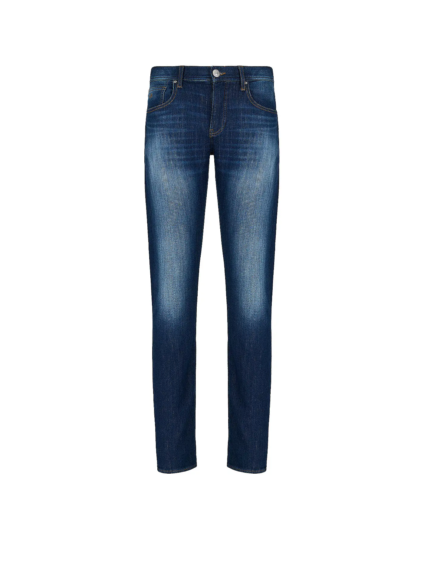 ARMANI EXCHANGE | Jeans Slim Fit | dunkelblau